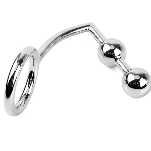 Ball Sexual PerfectFit Suspension 4354 Hook Two Anal 0924